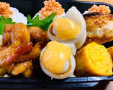 ちくわくるくる明太マヨネーズ作り方3写真