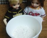 リカちゃん♡鯉天のはちみつ甘酢づけꕤ*｡作り方2写真
