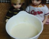 リカちゃん♡鯉天のはちみつ甘酢づけꕤ*｡作り方3写真