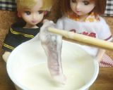 リカちゃん♡鯉天のはちみつ甘酢づけꕤ*｡作り方4写真