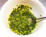 かぼちゃの皮で☆かぼちゃの葉っぱクッキー作り方6写真
