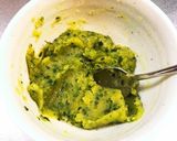 かぼちゃの皮で☆かぼちゃの葉っぱクッキー作り方7写真