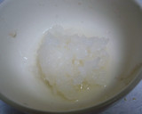 レタスの大根おろし和え。作り方1写真