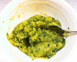 かぼちゃの皮で☆かぼちゃの葉っぱクッキー作り方8写真