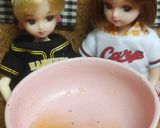 リカちゃん♡鯉天のはちみつ甘酢づけꕤ*｡作り方6写真