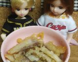 リカちゃん♡鯉天のはちみつ甘酢づけꕤ*｡作り方9写真