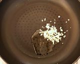 トマト缶で◎なすツナのトマトソースパスタ作り方2写真