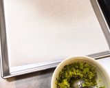 かぼちゃの皮で☆かぼちゃの葉っぱクッキー作り方13写真