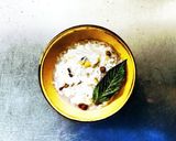 ハスノ実さんのすぐ食べたい時の雑穀粥作り方4写真