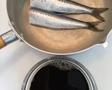 ナイスな♪いわしのぬか炊き！作り方2写真