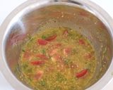 鶏胸肉でイタリアンカツレツ作り方2写真