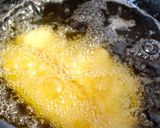 鶏胸肉でイタリアンカツレツ作り方4写真