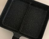 揚げない✽卵焼き器でアメリカンドッグ風✽作り方10写真