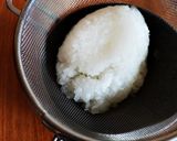 サッと1品＊焼き茸のおろしポン酢和え作り方2写真