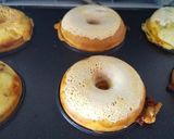 ケークサレ ドーナツ作り方7写真