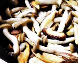 サッと1品＊焼き茸のおろしポン酢和え作り方5写真