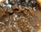 ネギ消費☆甘さ控えめ☆ネギ味噌作り方2写真