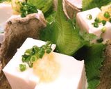 シソの葉の保存方法作り方3写真
