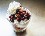 ハスノ実さんの元気のでる小豆煮作り方5写真