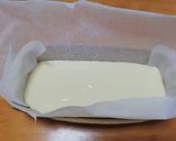 水切りヨーグルト使用♪チーズケーキ作り方4写真