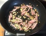 ワンポッドパスタアラビアータ風の作り方作り方2写真