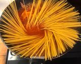 ワンポッドパスタアラビアータ風の作り方作り方5写真
