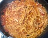 ワンポッドパスタアラビアータ風の作り方作り方6写真