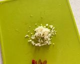 アスパラガスとイカのオーブン焼き作り方5写真