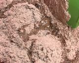 ベイクドプロテイン作り方2写真
