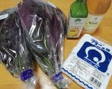 簡単♪爽やか赤紫蘇ジュース☆作り方1写真