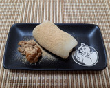 あんクリチーでもちもち和風クレープ作り方6写真