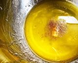 鮪のカルパッチョ作り方3写真