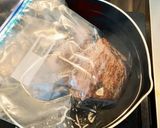 簡単ローストビーフ作り方4写真