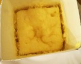 やわらかチーズケーキ　黄金比率!レンチン作り方3写真