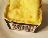 やわらかチーズケーキ　黄金比率!レンチン作り方4写真