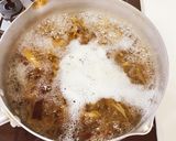 基本★出汁の取り方 昆布だし かつおだし作り方8写真