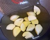 超簡単激うまペペロンチーノ作り方2写真