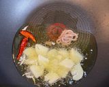 超簡単激うまペペロンチーノ作り方3写真