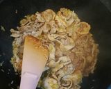 二郎系肉野菜炒め作り方6写真