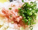 ガリ入り！さっぱりおにぎり(^^)作り方3写真