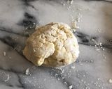 ココナツオイルでスコーン作り方5写真