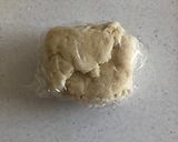 ココナツオイルでスコーン作り方12写真