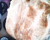 手作りソーセージ　ベーコン入りで簡単!作り方2写真