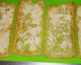 長ネギ☆ちくわ☆油揚げで巻き巻き煮☆作り方2写真