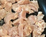 胸肉も柔らか！変身ピクルス液の梅おろし作り方3写真