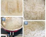 すき焼きの作り方・割下・すき焼きのタレ作り方2写真