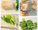 すき焼きの作り方・割下・すき焼きのタレ作り方3写真