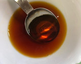 舞茸と油揚げの醤油炒め作り方1写真