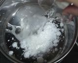 すっきり爽やか！ ハッカ飴作り方1写真