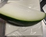 【離乳食中期】冬瓜の冷凍ストック作り方2写真